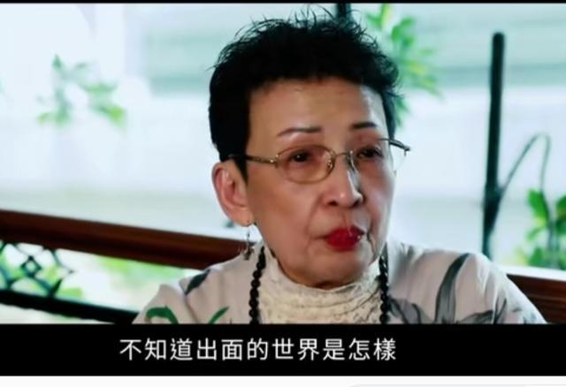 tvb老戏骨续约月薪仅5000元,tvb对演员到底有多抠门