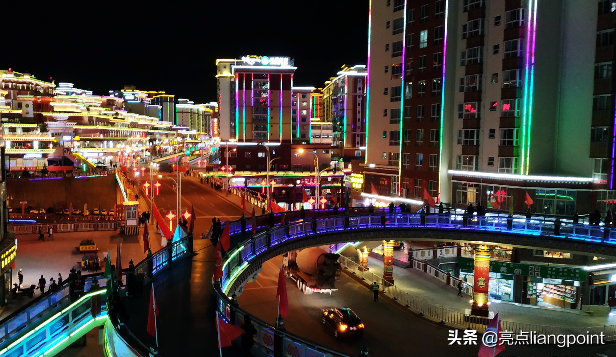 去西藏路过昌都走的是318吗 (徒步昌都到拉萨的全过程)