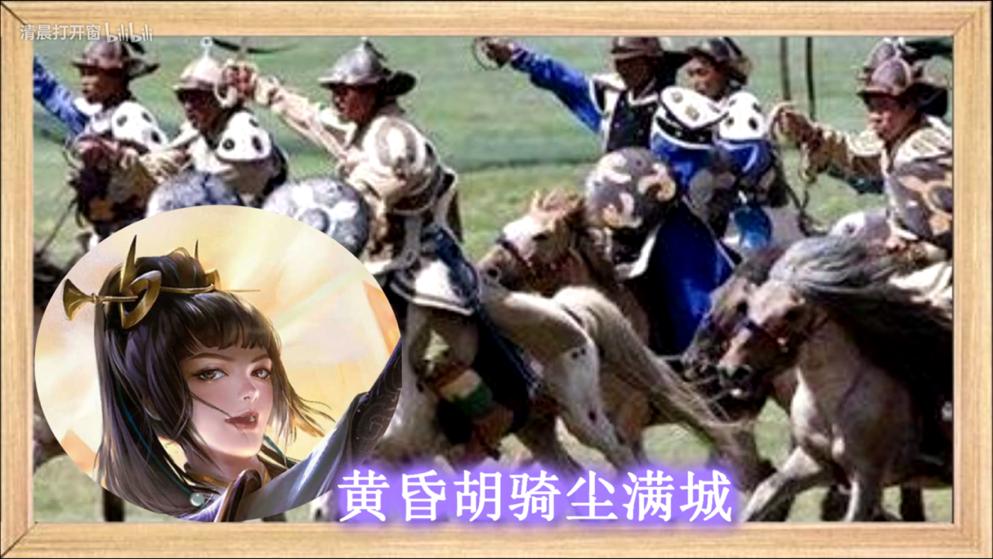 b站教你背古诗视频如何做的,b站古诗背诵博主