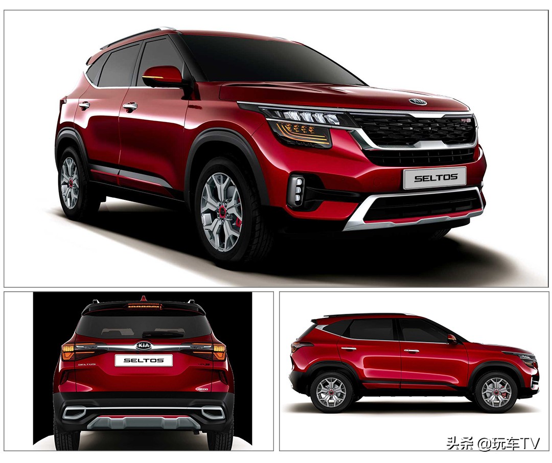 成都车展最亮眼进口品牌,成都车展最有看头的三款新能源车