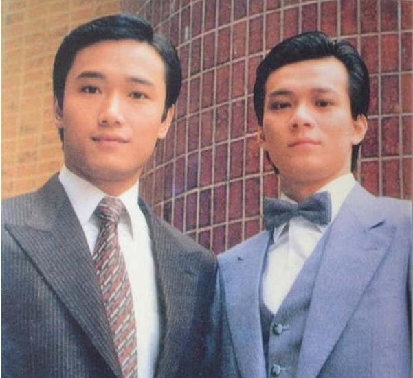 刘德华梁朝伟现况,刘德华梁朝伟最新消息