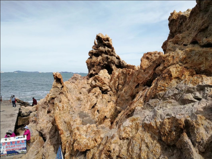 蓬莱阁是不是四大名楼,蓬莱阁八仙过海景区海市蜃楼