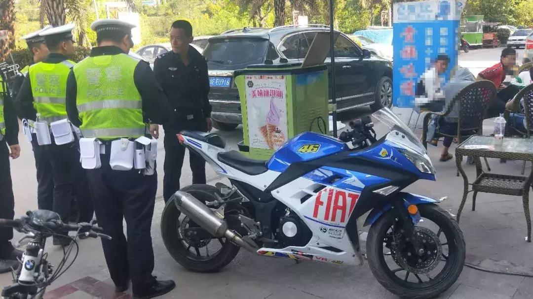 泸州叙永电动摩托车整治,泸州市关于集中整治电动摩托车