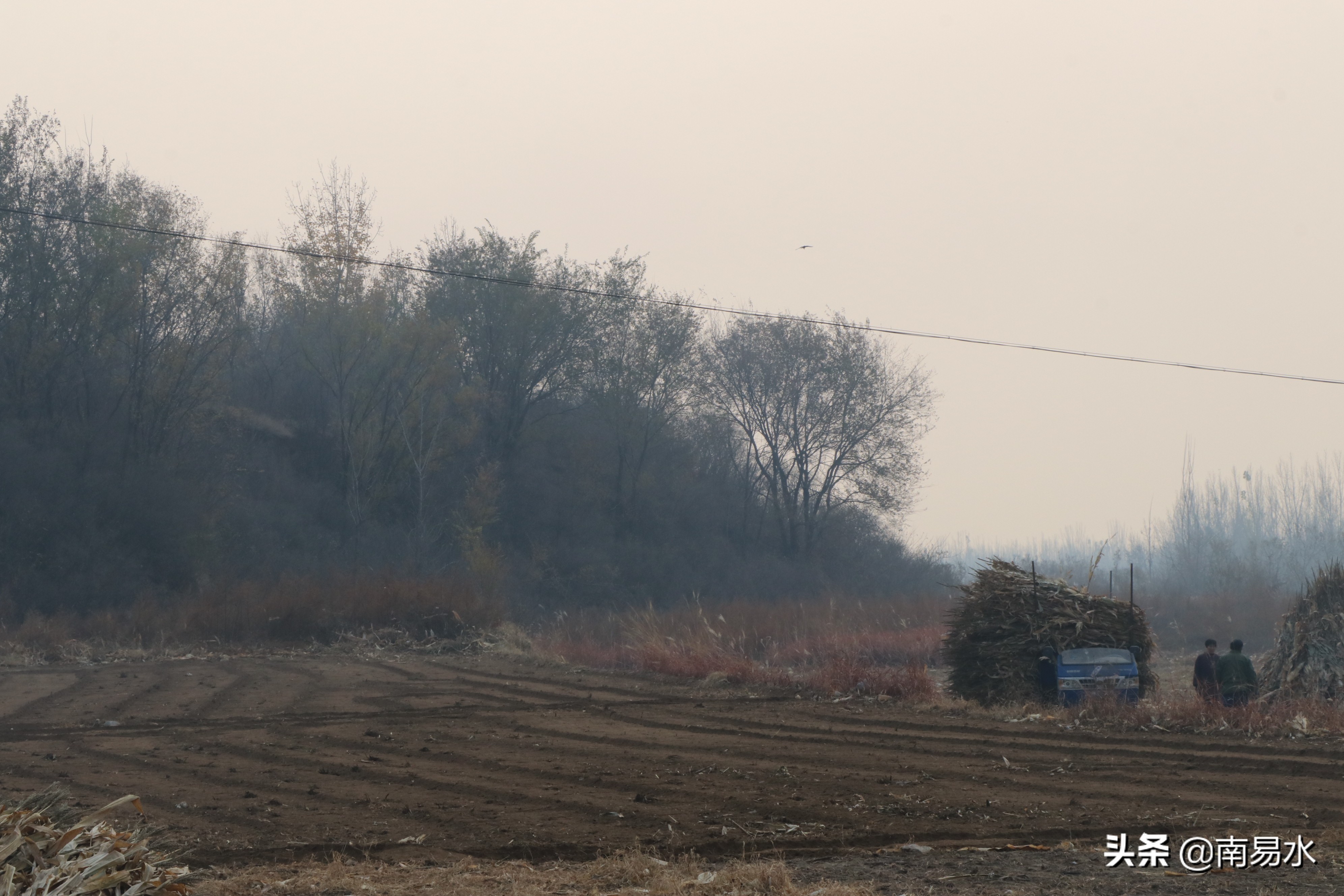 家乡风景带你一起感受自然的味道,令你难以忘怀的家乡的味道