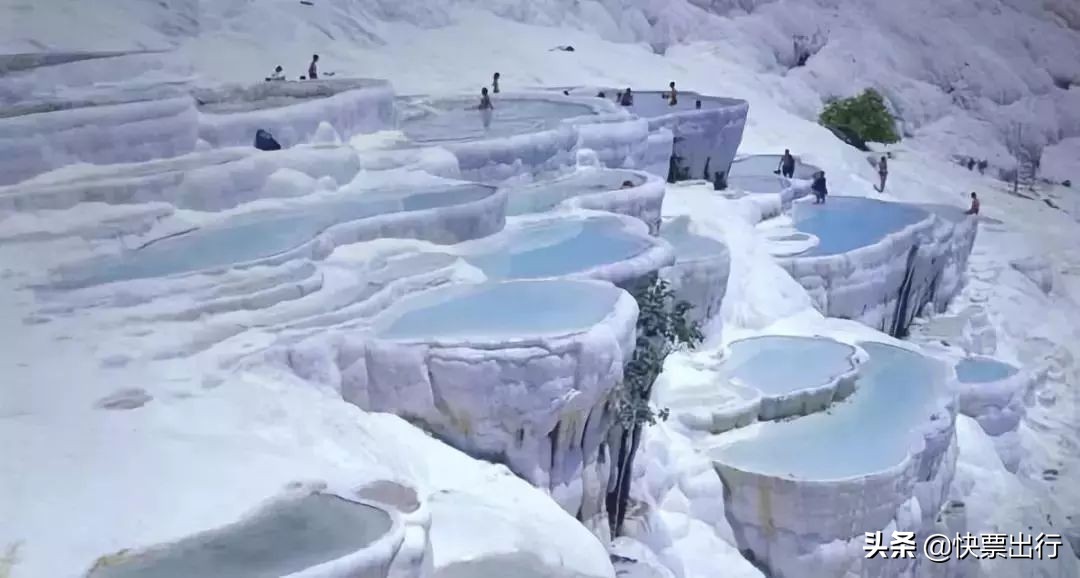 世界十大顶级温泉排行榜,全球十大温泉天堂