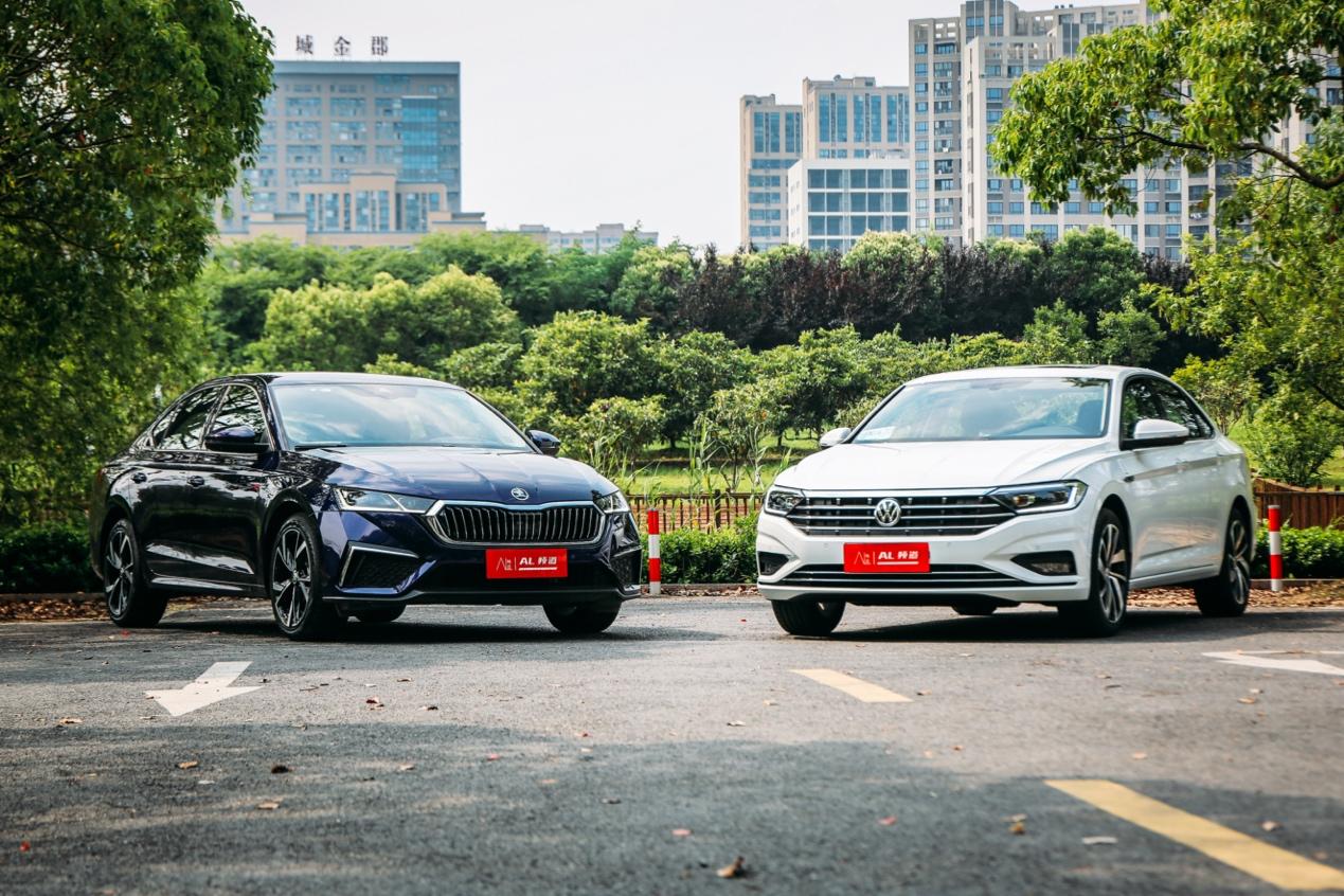 明锐pro大众速腾,速腾什么时候上mqbevo