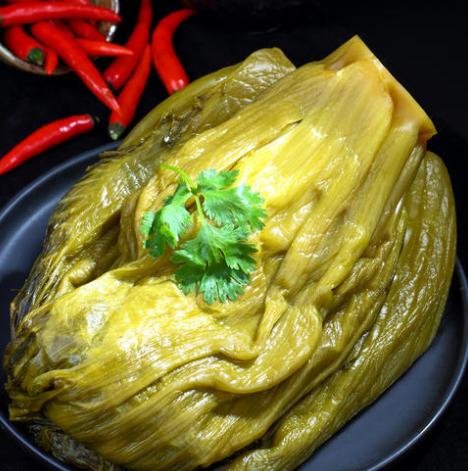 什么样的小咸菜好吃又有营养,十大最下饭小咸菜单独包装