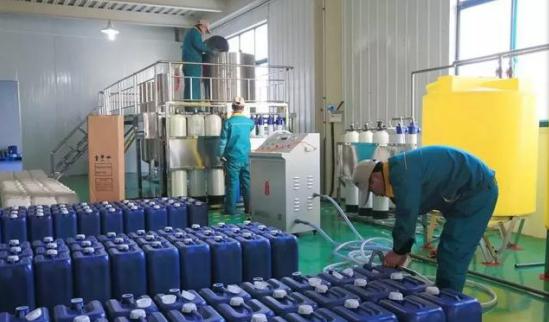 甲醇燃料清洁能源行业政策,新型醇基燃料节能环保