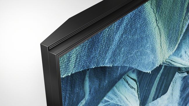 索尼4khdr电视z9d,2016最强液晶索尼z9d电视评测