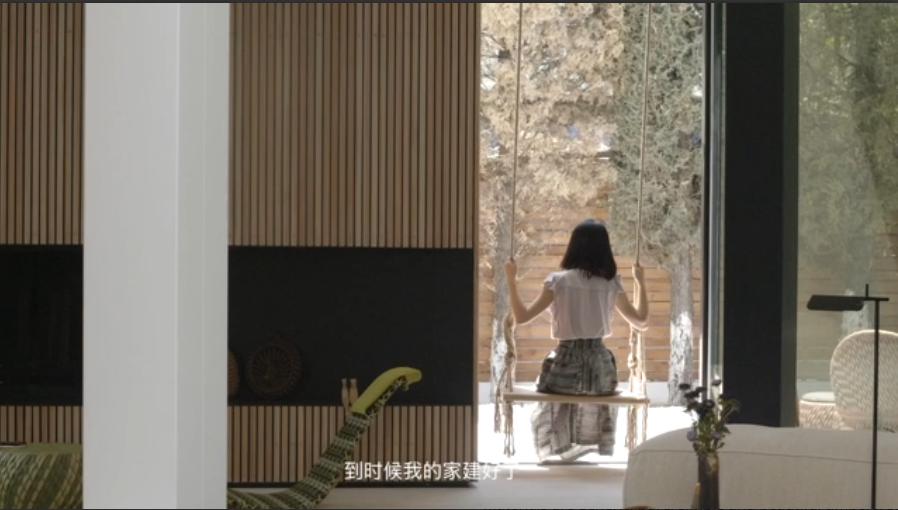 江一燕的豪宅被拆了吗,江一燕别墅被拆