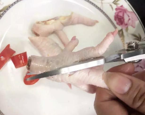 日式厨房鸡骨剪,厨房日式鸡骨剪