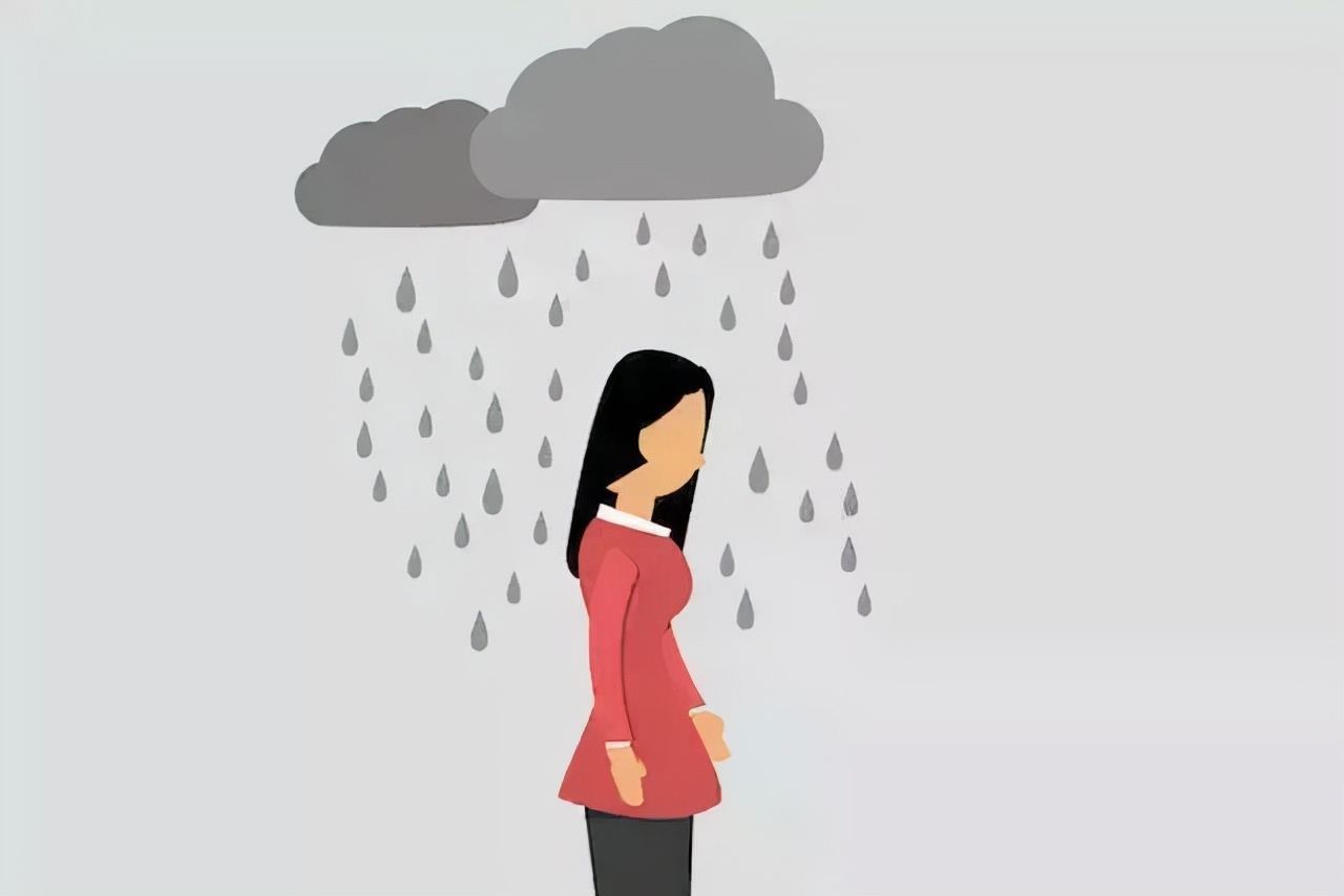 产后抑郁与术后抑郁,产后抑郁的症状是怎么来的