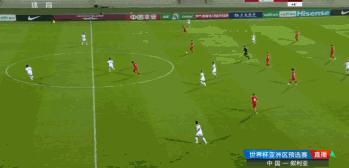 大快人心比赛完整版,国足力克叙利亚晋级12强完整回放