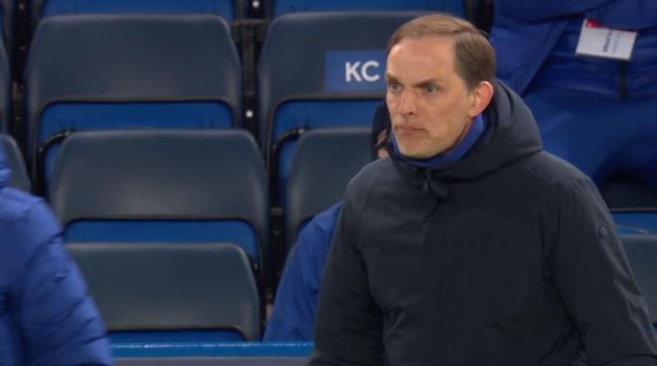 图赫尔带领切尔西欧冠夺冠,图赫尔带切尔西进军欧冠决赛