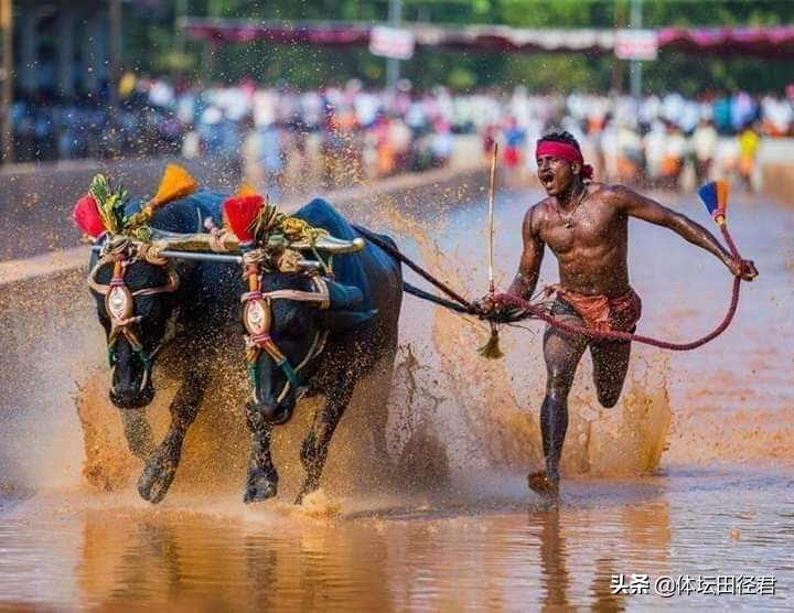 印度男子打碎博尔特百米世界纪录,博尔特9秒58世界纪录被破了吗