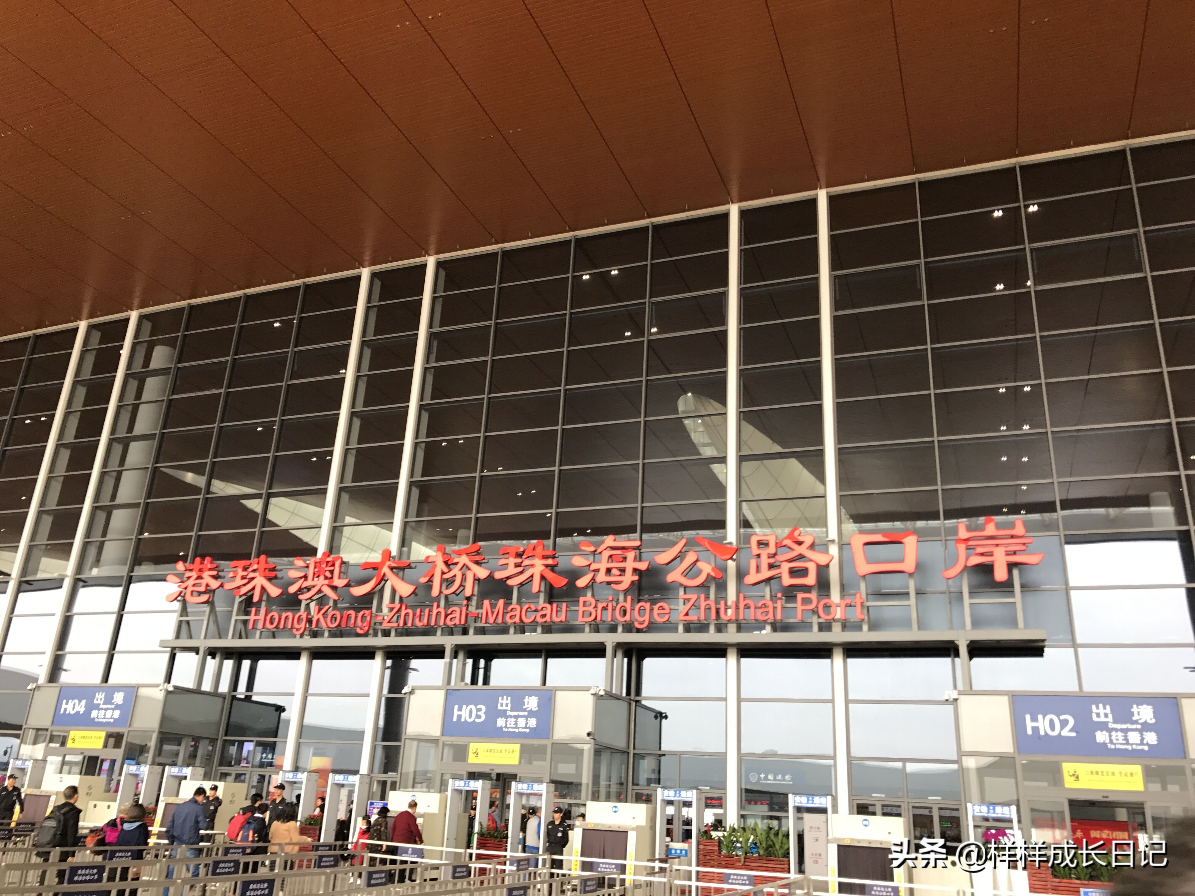 去香港玩自由行攻略,去香港自由行详细攻略最新政策