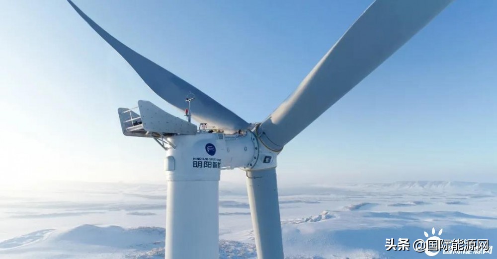 半直驱式风电机组,海上风电半直驱