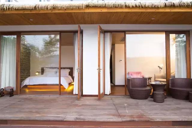 邂逅秋天的千岛湖！光看图已美醉，住这7家美宿避开人群赏湖景山色