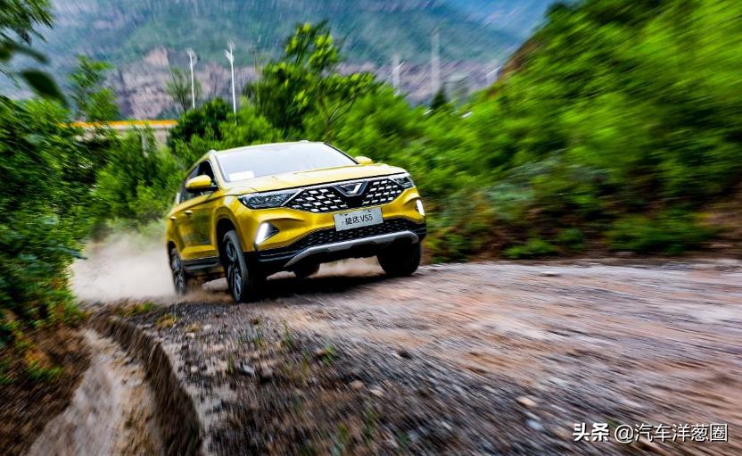 这几款国产车不建议购买,花20多万买这三款国产车