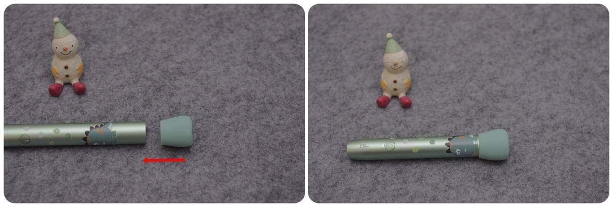 儿童护牙防蛀牙喷雾牙刷套装,儿童电动牙刷6-12岁换牙期推荐