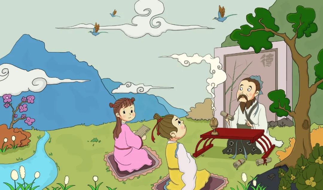 古诗文励志学习名言警句,古诗文388条名言警句