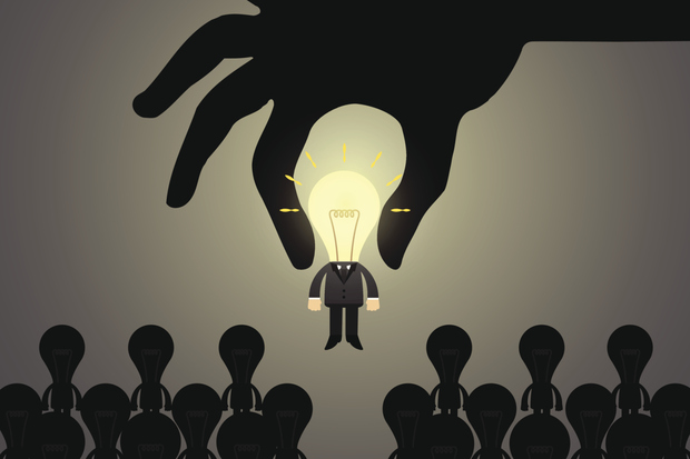 一个人没钱想创业怎么做才能赚钱,一个白手起家的人怎么创业赚钱