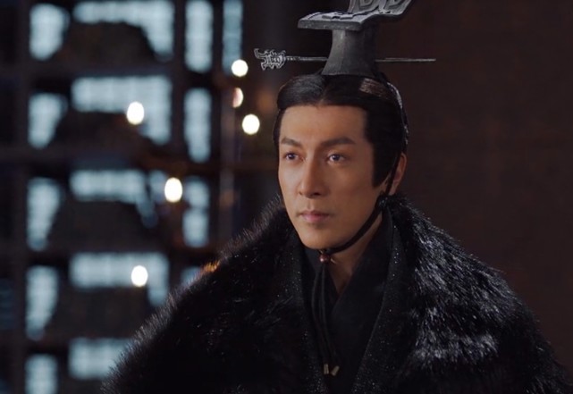 秦始皇能灭六国统一中国的原因,秦始皇终灭六国实现大一统