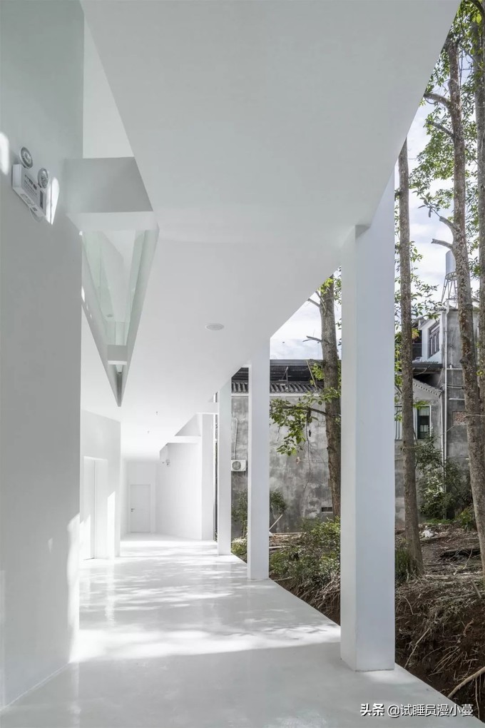 度假就是找一家好看的酒店舒舒服服的待上三天两夜