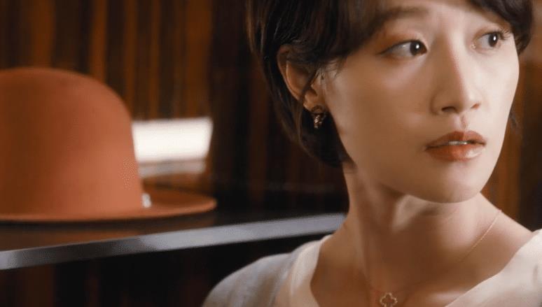 刘茵婆婆的镯子,婆婆的镯子和刘茵什么关系