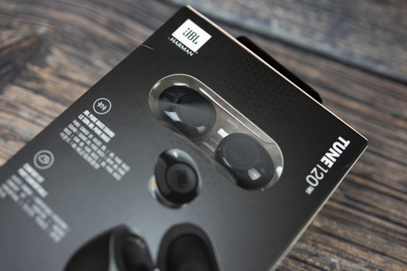 jbltune125tws和100tws区别,jbltune215tws蓝牙耳机评测