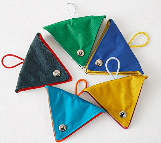 十大小众轻奢品牌钱包,十大入门级轻奢品牌钱包