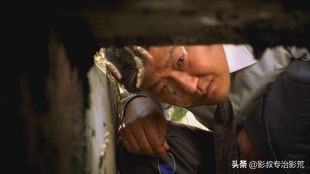 韩国悬疑犯罪高分电影解说合集,十部顶级韩国悬疑电影解说