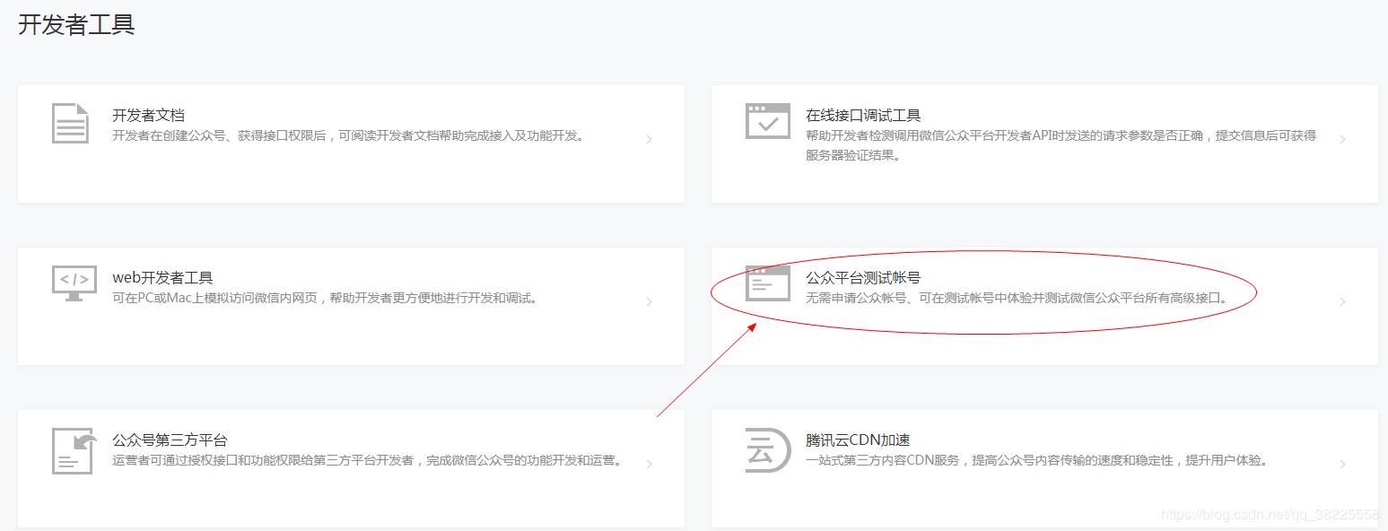 微信公众号开发认证需要什么,微信公众号开发者规则名称