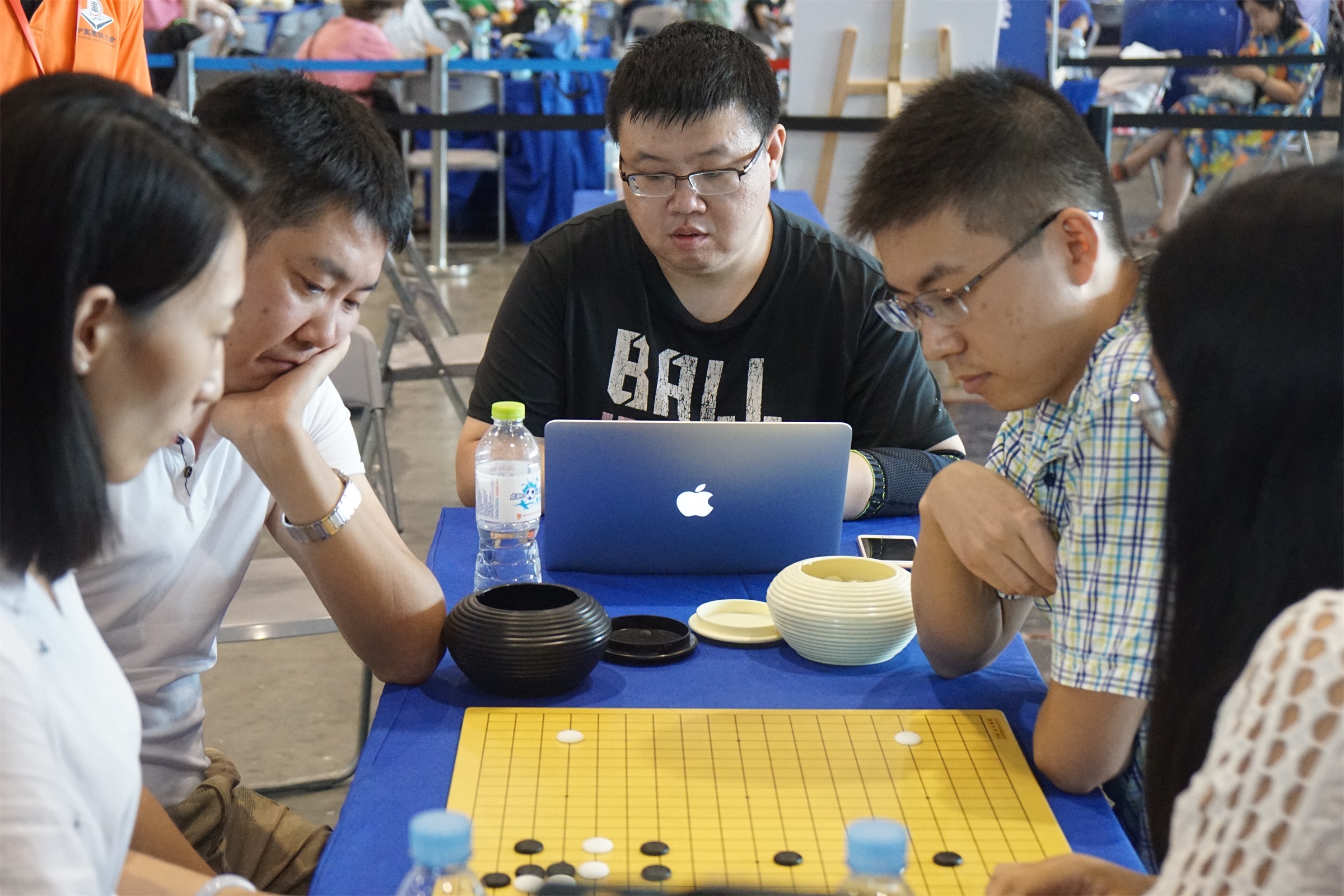 围棋大赛活动,围棋大会博览会