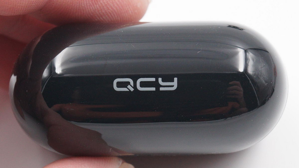 qcy蓝牙耳机t18评测拆解,qcyt8拆解