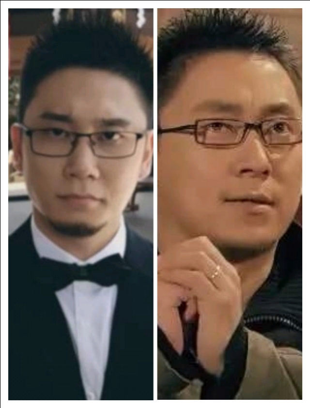 爱情公寓四人彩蛋枪,爱情公寓彩蛋逆水寒