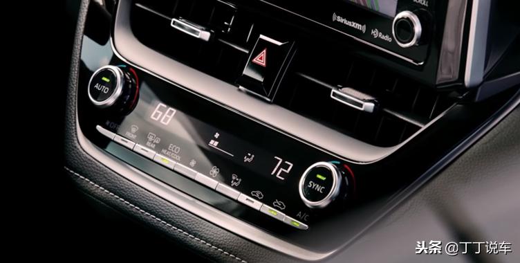 奥迪发布10款新车,广州车展2020款新车一汽丰田