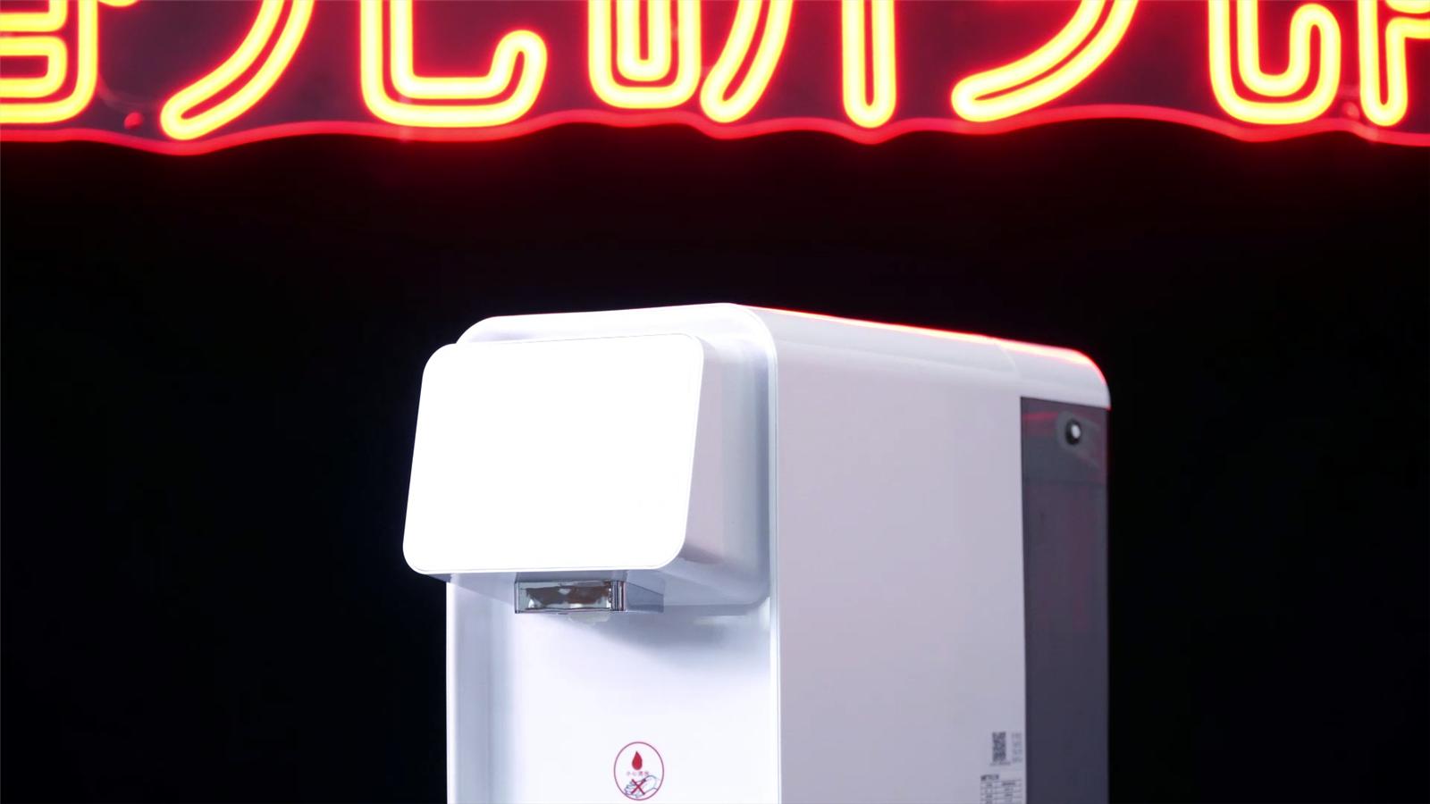 家用净水器即热的好还是储水的好,小米即热净水器q800评测