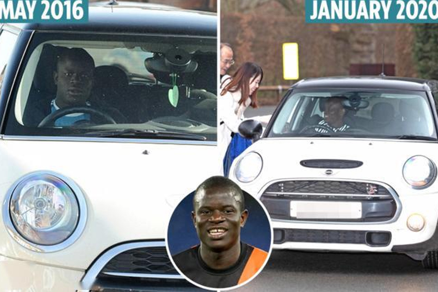 c罗一亿元买车,盘点c罗的豪华超跑