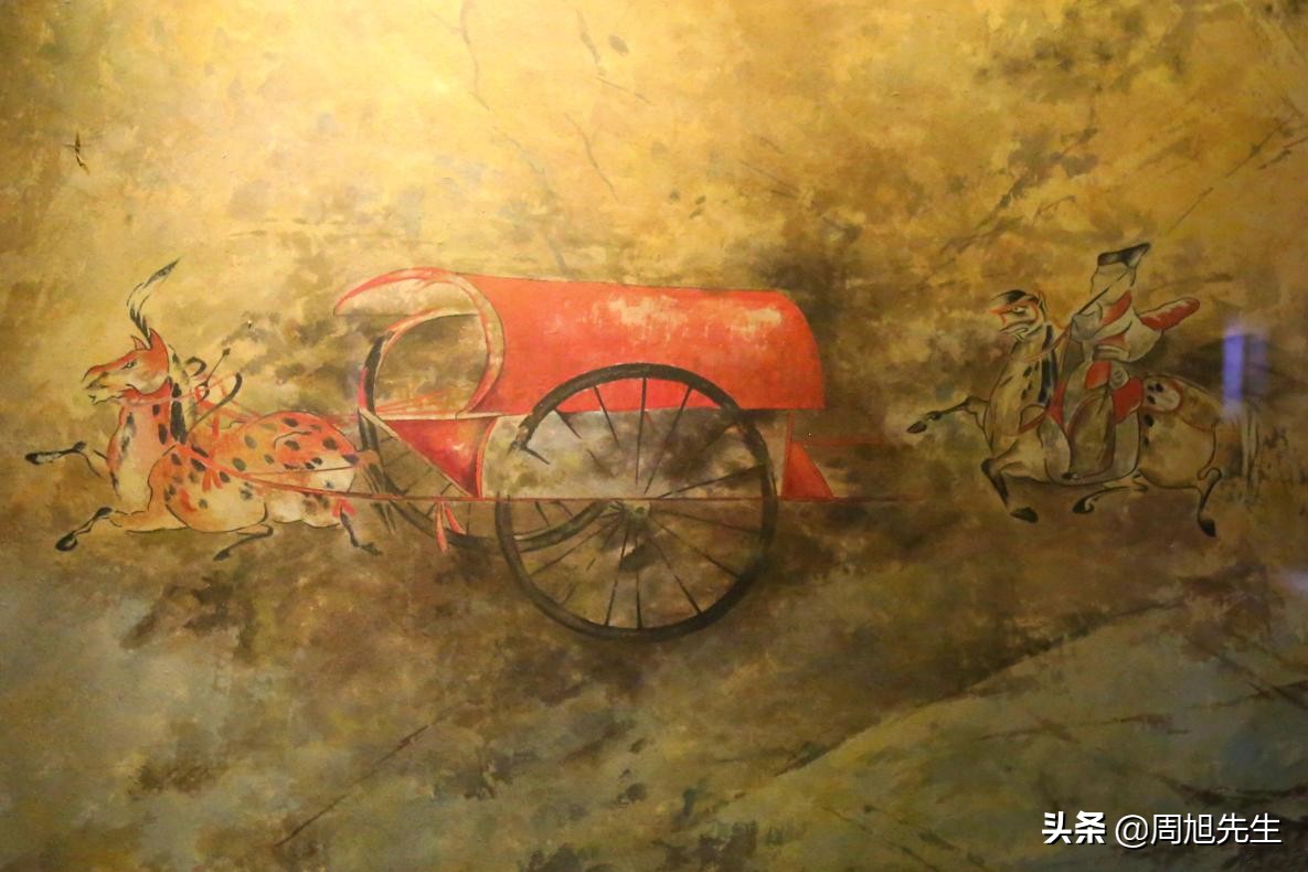 辽宁古都辽阳行,辽宁辽阳古城旅游攻略