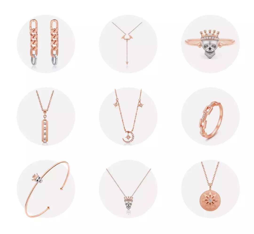 周大福周生生哪个是真的,周大福周生生啥时候买便宜