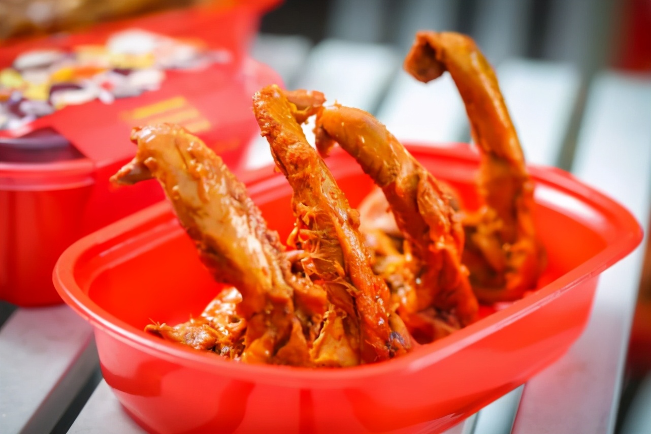 「国民鸭脖」藏不住了！收好这份解鸭计划，一起来瓜分3000万