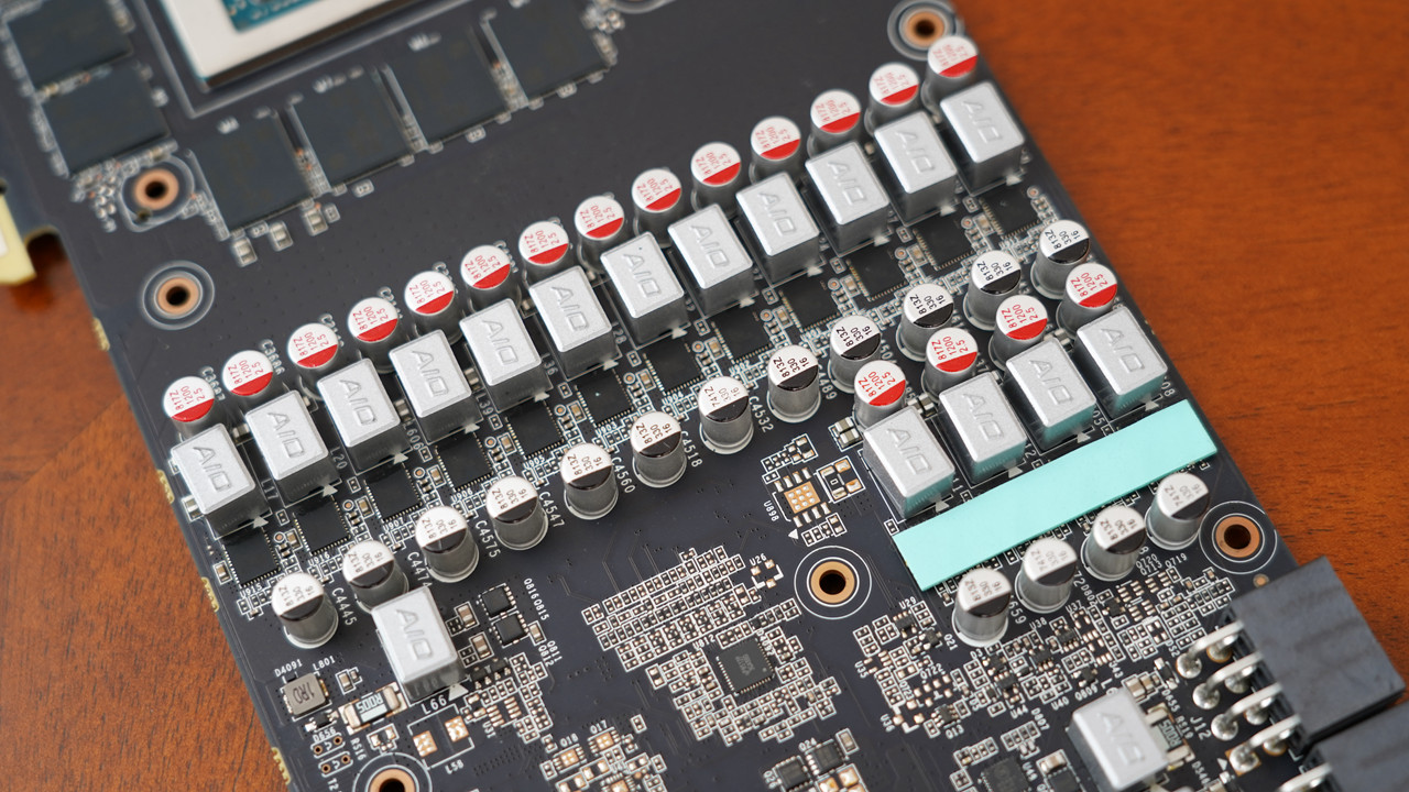 私房钱告急，618用10700K+RTX2080Ti打造了一台2万元的电脑