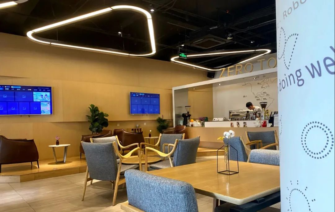 最适合打卡的上海咖啡厅,上海有情调的咖啡店