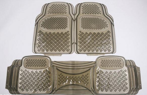 汽车脚垫哪种款式最好,汽车脚垫哪种材质比较好