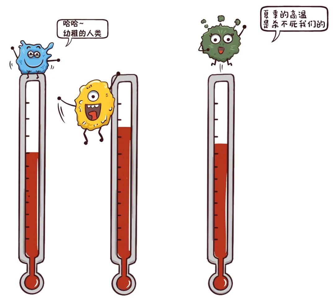 民国美人二十四节气插画芒种,二十四节气中芒种的图片怎么画