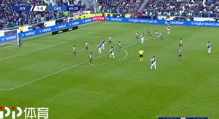 c罗尤文帽子戏法开炮,c罗戴帽绝杀沙尔克04