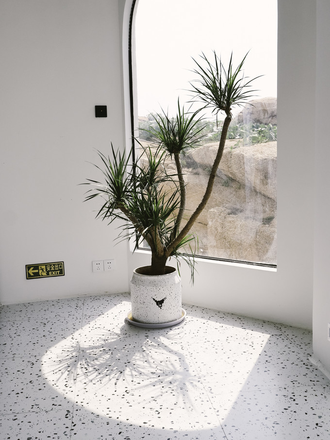 错过救赎山，还有彩虹山，手把手教你把漳州火山岛玩成假装在国外