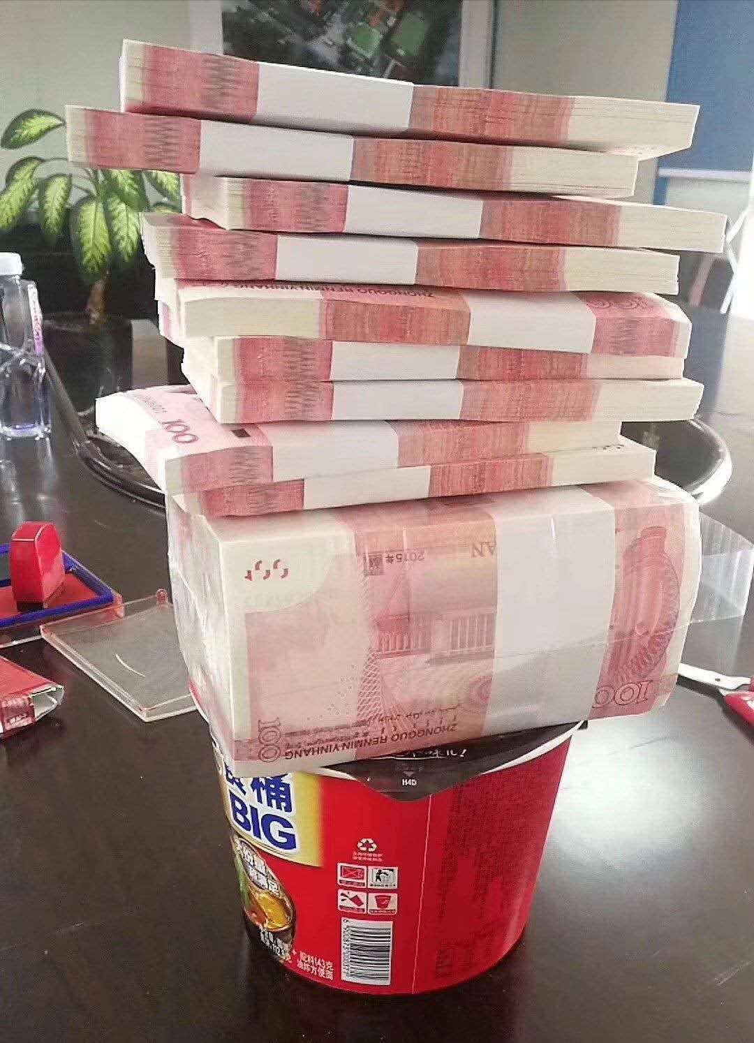 关于方便面的这些真相你都知道吗,揭秘方便面的四大真相