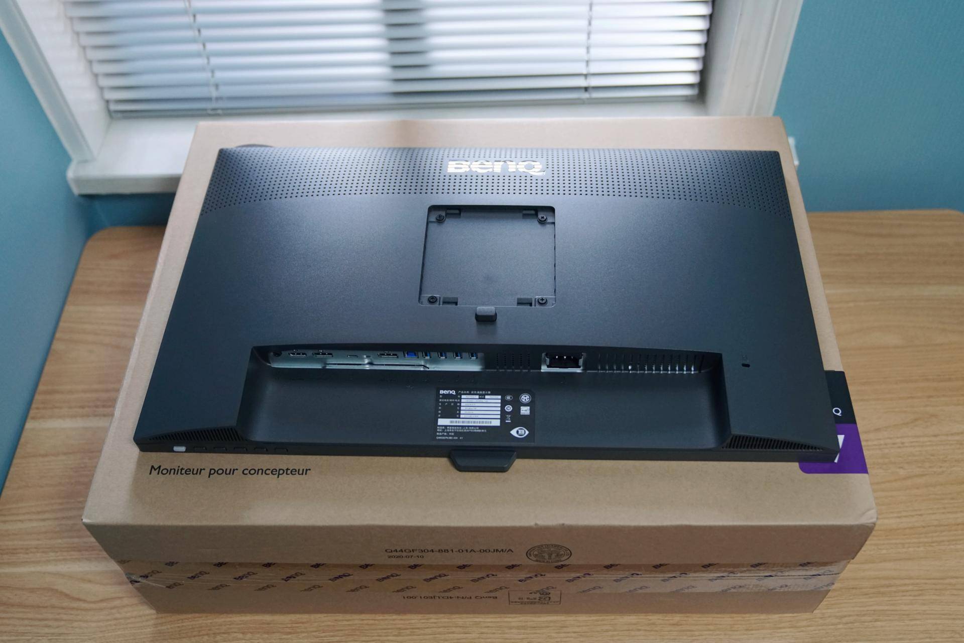 宽屏显示器2k,2k144hz广色域显示器推荐